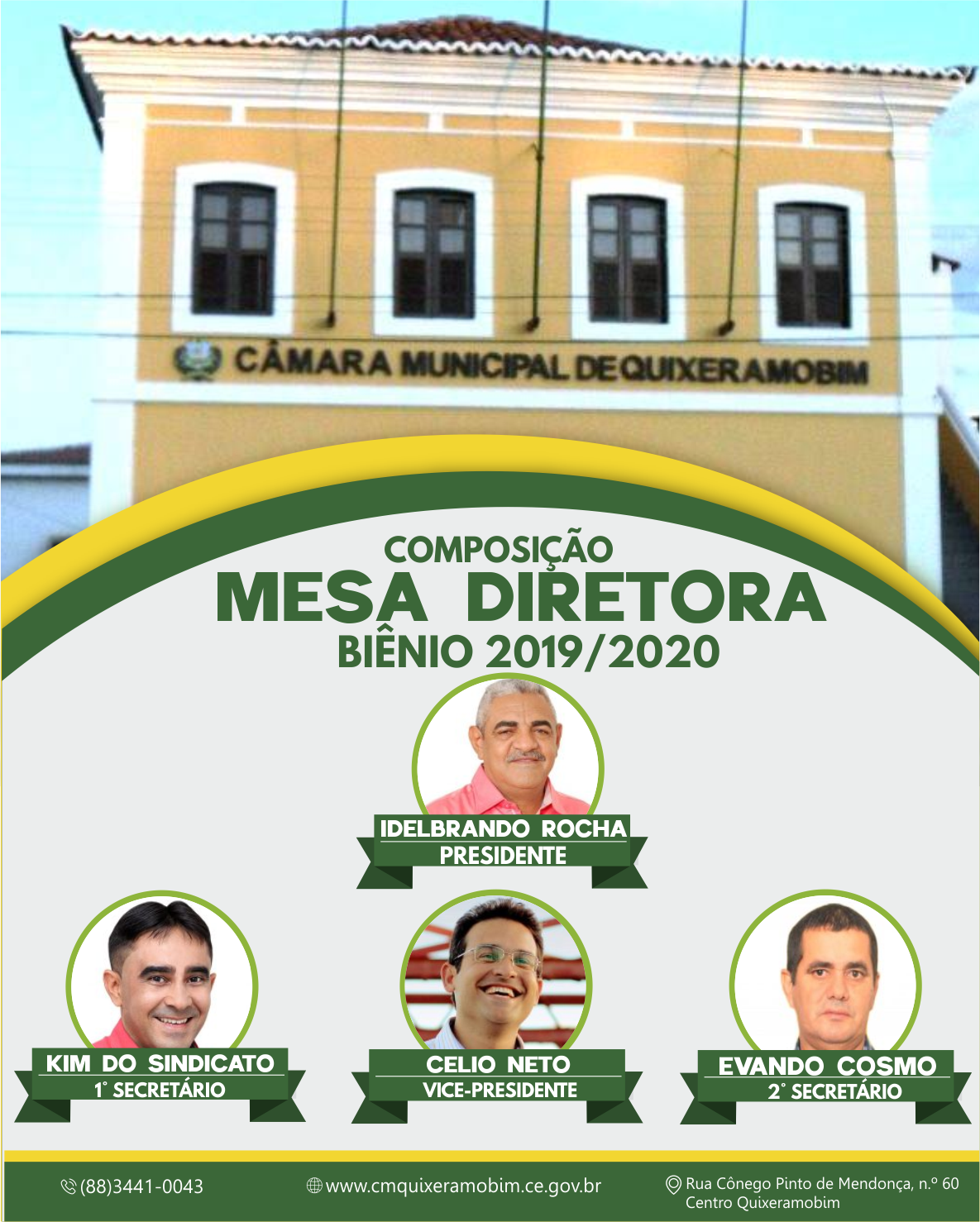 mesa-diretora-c-mara-municipal-de-quixeramobim