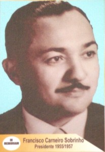 Francisco Carneiro Sobrinho